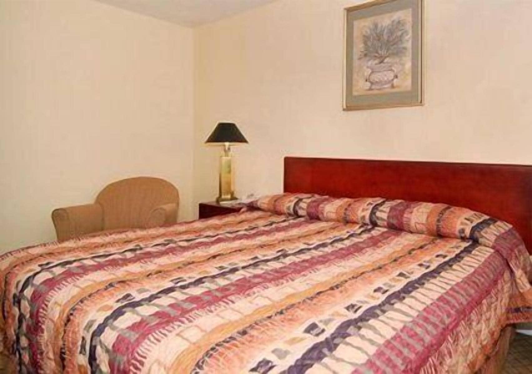 Econo Lodge Jasper Exterior photo
