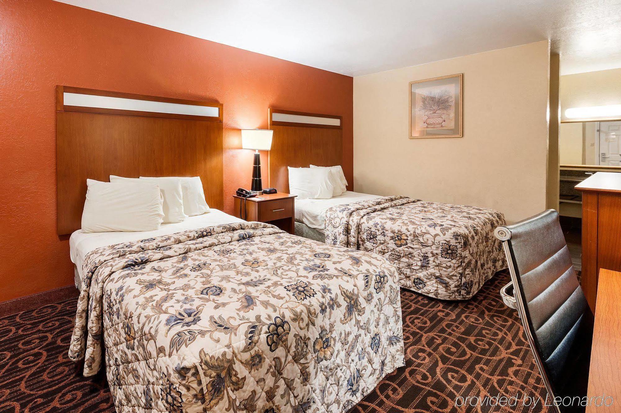 Econo Lodge Jasper Exterior photo